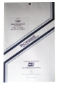 147 Showgard Strips Accomodation Range 264mm (Black)