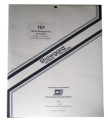 167 Showgard Strips Accomodation Range 264mm (Black)