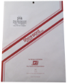 215 Showgard U.S. Sheets Artic Aminals Ballet