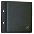 FDC Album US Size - Two Pocket