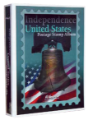 Independence Stamp Binder (US)