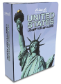 Binder and Pages - Plate Block Volume C Traditional Binder (US)