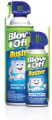 Blow Off Air Duster 10oz