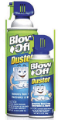 Blow Off Air Duster 3.5oz