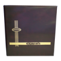 Supersafe #10 Cover Album - Horizontal Pocket (Red)