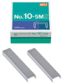 10-5M Mini Staples (5000 per Box)