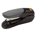 Flat Clinch Stapler - Half-Strip Style