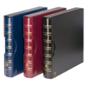Mint Sheet and Post Card Album with Slipcase