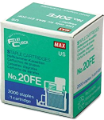 Cartridge for Electronic Stapler
