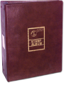 Heirloom Binder - (Binder Only)