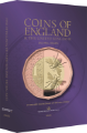 Coins of England & the United Kingdom 2025, Decimal Issues