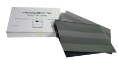706 Selection Card with 2 Strips & Coverleaf