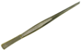 Point Tip Tongs - 6"