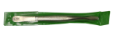 Spade Tip Tongs - 4 5/8"