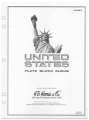 Plate Block Album Pages Vol. B (1964-1989)