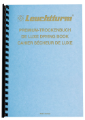 TRP Premium Stamp Drying Book
