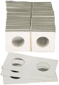 Cowens Mylar Mini Cent/Dime - 100 Packs