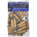 36 Nickel Preformed Coin Wrappers