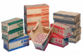 Coin Roll Shipper Box - Small Dollar Bulk