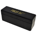Black Official PCGS 20 Slab Box