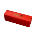 Official NGC 20 Slab Box - RED