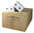 Guardhouse 2x2 Dime - 100/Bundle