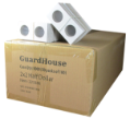 Guardhouse 2x2 Half Dollar - 100/Bundle