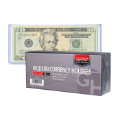 Modern Currency Sentry Holders - 6 9/16x2 7/8