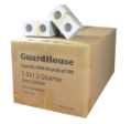Guardhouse 1.5x1.5 Quarter - 100/Bundle