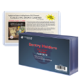 Photo and Post Card Sentry Holders - 6 3/8 x 3 7/8