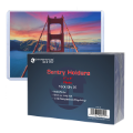 Photo, Post Card Sentry Holders - 6 x 4 (6 open)