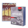 Photo, Post Card Sentry Holders - 5 x 7