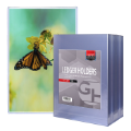 Ledger Size Sentry Holders - 11 x 17 pack of 25