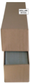 Boxed Paper 2x2s Dollar - 100/Box