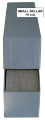 Boxed Paper 2x2s Small Dollar - 100/Box