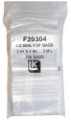 Zip Lock Bag - 3x4 (2 Mil)