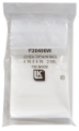Zip Lock Bag - Write On - 4x6 (2 Mil)