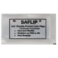 SAFLIP 2x2 Coin Flips