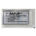 SAFLIP 2.5x2.5 Coin Flips