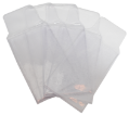 10 oz Bar Sleeves - 100 per pack
