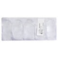 1oz Bar Sleeves - 100 per pack