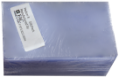 Medium R Currency Sleeve - 100 pack