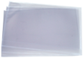 X-Large Currency Sleeve - 100 pack