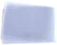 Jumbo Post Card Holder - 100 pack