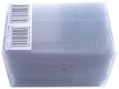 Small Currency Sleeve - 100 pack