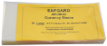 Safegard Large Currency Sleeve