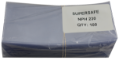 Fractional Currency Sleeves