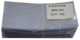 Large Size Currency Sleeves