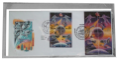 # 10 Envelopes / XXL Currency Sleeves