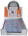 20 Pocket Pages - 2 x 2 Pocket